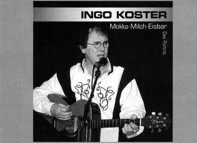 Ingo Koster
