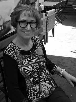 Waltraud Müller