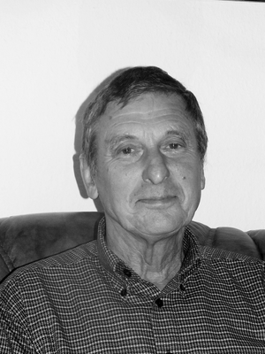 Siegfried Nitschack