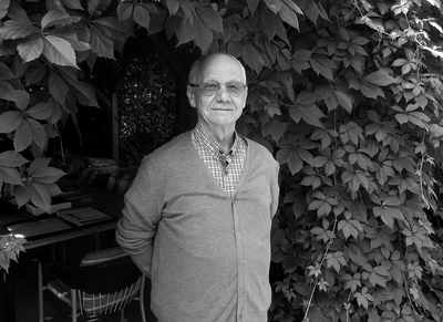 Siegfried Büttner