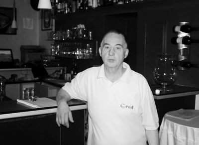 Gerhard Klös