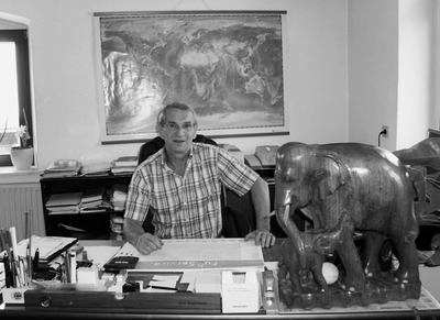 Bernd Koch