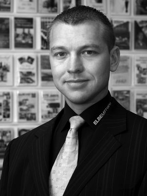 Christian Kolbe