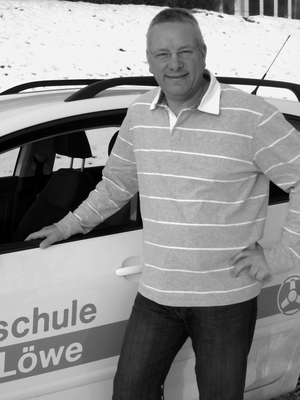 Dirk Löwe