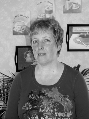 Katrin Mechold