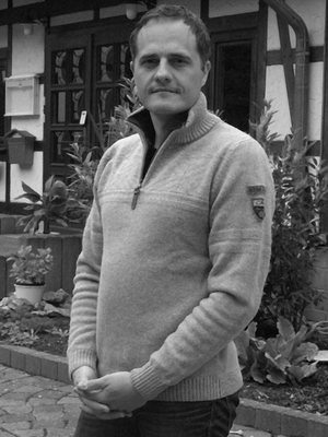 Andreas Riedel