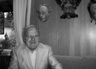 Karl Ruoff