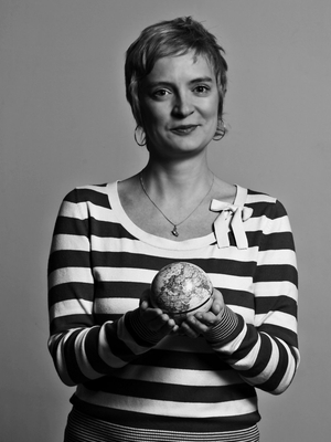 Jana Krause