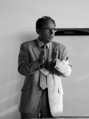 Gerhard Banse