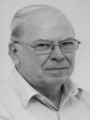 Klaus Naumann