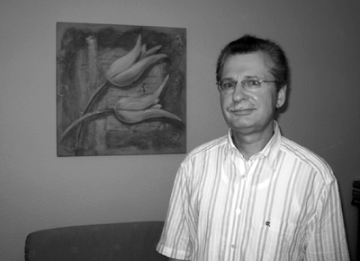 Volkmar Otto