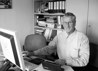 Klaus Paulicks