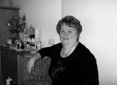 Ritta Schmidt