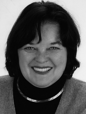 Christine Lucyga