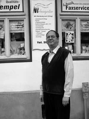 Ulrich Mämicke