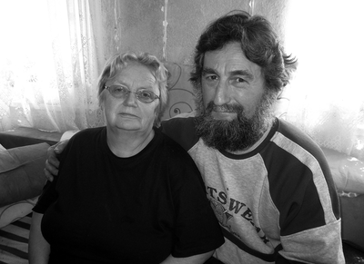 Werner und Sylvia Müller