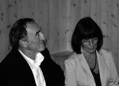 Dagmar und Albert Opfermann