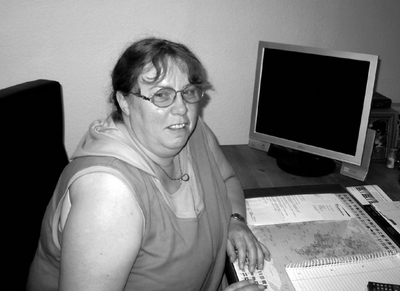 Veronika Prandtke
