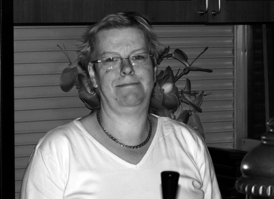 Bettina Quelms
