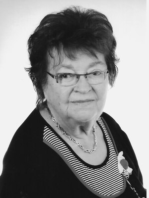 Waltraud Dreizner