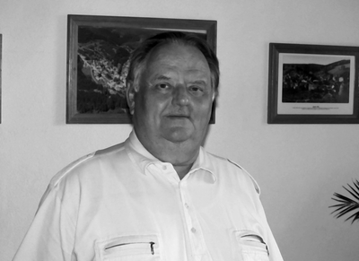 Alfons Goram