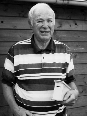 Werner Hochheim