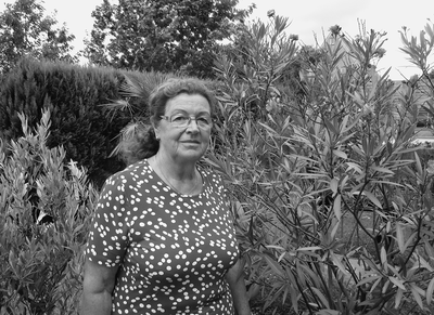 Rosemarie Knoefler