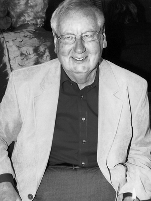 Manfred Krämer
