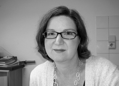 Angela Krohmer
