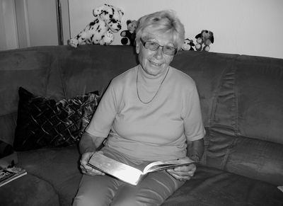Edith Beckert