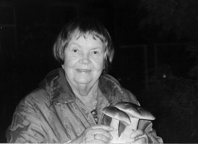 Ruth-Eva Glöckner