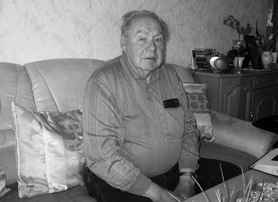 Heinz Gralapp