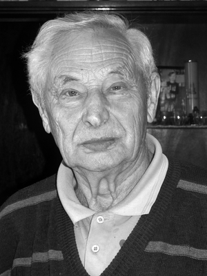 Helmut Häßner