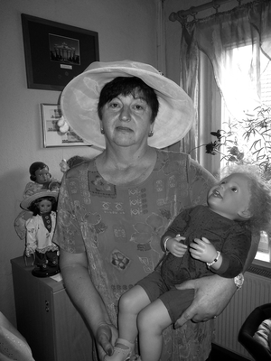 Ramona Nitsche
