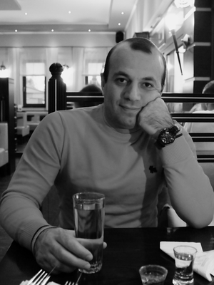 Arman Ohanjanyan