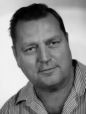 Helmut Rudolph
