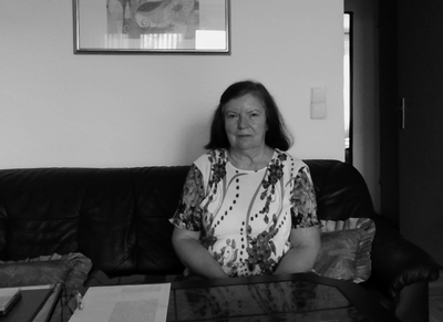 Gudrun Kießling