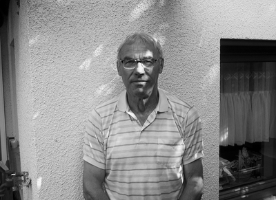 Karl-Heinz Kraus