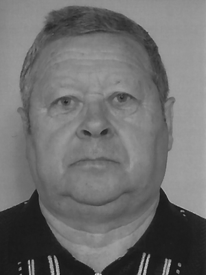 Walter Menschig