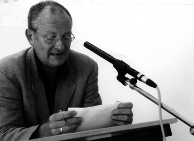 Jörg Roesler
