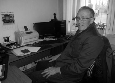 Gerd Erdmann