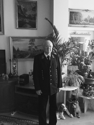 Gerhard Gröger
