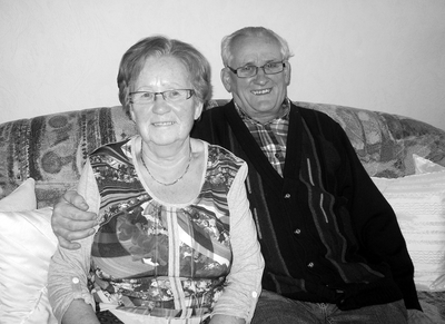 Hans und Hanna Krumbiegel