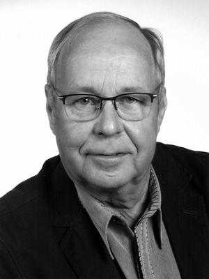 Jürgen Kühnicke