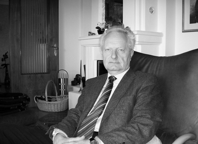 Dieter Leibfritz