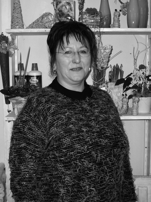 Doris Schlegel