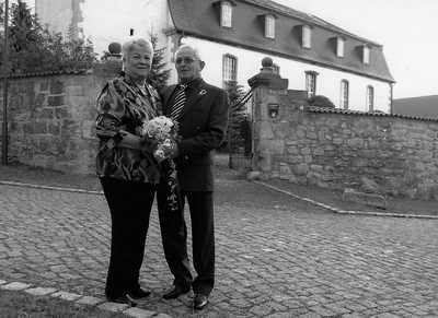 Gerhard und Monika Beck