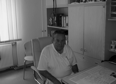 Rüdiger Buchheim