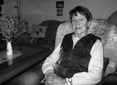 Helga Heidenreich