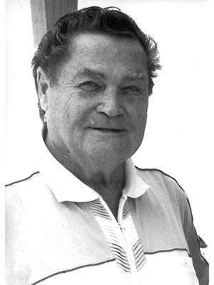 Jürgen Lange